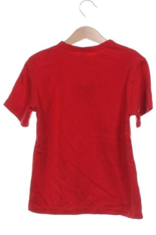 Kinder T-Shirt Billabong, Größe 9-10y/ 140-146 cm, Farbe Rot, Preis 8,00 €