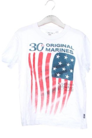 Детска тениска Unbranded, Размер 6-7y/ 122-128 см, Цвят Многоцветен, Цена 8,69 €