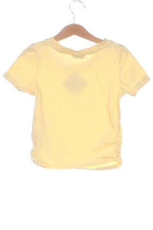 Detské tričko Unbranded, Veľkosť 8-9y/ 134-140 cm, Farba Žltá, Cena  5,29 €