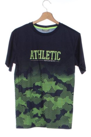 Παιδικό μπλουζάκι Unbranded, Μέγεθος 12-13y/ 158-164 εκ., Χρώμα Πολύχρωμο, Τιμή 6,00 €