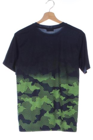 Παιδικό μπλουζάκι Unbranded, Μέγεθος 12-13y/ 158-164 εκ., Χρώμα Πολύχρωμο, Τιμή 6,00 €