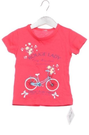 Detské tričko Unbranded, Veľkosť 12-18m/ 80-86 cm, Farba Viacfarebná, Cena  4,00 €