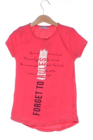 Detské tričko Unbranded, Veľkosť 8-9y/ 134-140 cm, Farba Viacfarebná, Cena  5,00 €