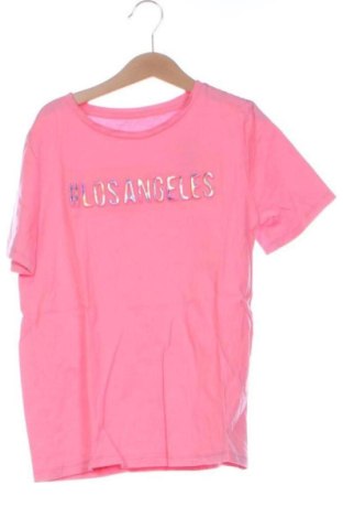 Detské tričko Unbranded, Veľkosť 9-10y/ 140-146 cm, Farba Ružová, Cena  5,00 €