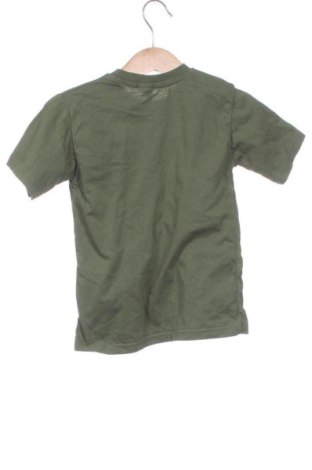 Παιδικό μπλουζάκι Unbranded, Μέγεθος 3-4y/ 104-110 εκ., Χρώμα Πράσινο, Τιμή 10,55 €