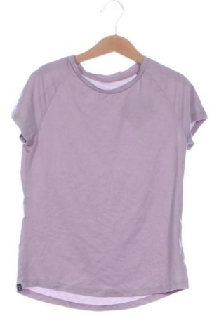 Dziecięcy T-shirt Unbranded, Rozmiar 3-6m/ 62-68 cm, Kolor Fioletowy, Cena 26,99 zł