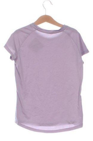 Dziecięcy T-shirt Unbranded, Rozmiar 3-6m/ 62-68 cm, Kolor Fioletowy, Cena 26,99 zł