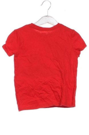 Детска тениска Unbranded, Размер 2-3y/ 98-104 см, Цвят Червен, Цена 5,76 €