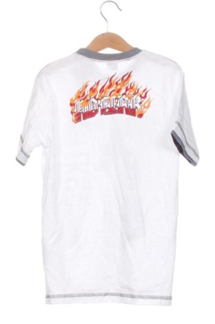 Παιδικό μπλουζάκι Unbranded, Μέγεθος 7-8y/ 128-134 εκ., Χρώμα Λευκό, Τιμή 9,72 €