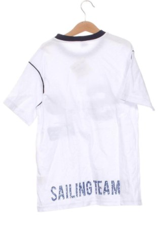 Παιδικό μπλουζάκι Unbranded, Μέγεθος 8-9y/ 134-140 εκ., Χρώμα Λευκό, Τιμή 9,68 €