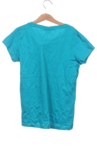 Детска тениска Unbranded, Размер 12-13y/ 158-164 см, Цвят Син, Цена 5,62 €