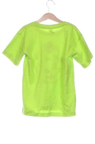 Detské tričko Unbranded, Veľkosť 7-8y/ 128-134 cm, Farba Zelená, Cena  6,95 €