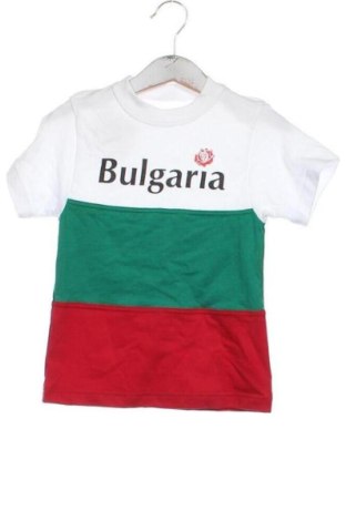 Dziecięcy T-shirt Unbranded, Rozmiar 4-5y/ 110-116 cm, Kolor Kolorowy, Cena 52,08 zł