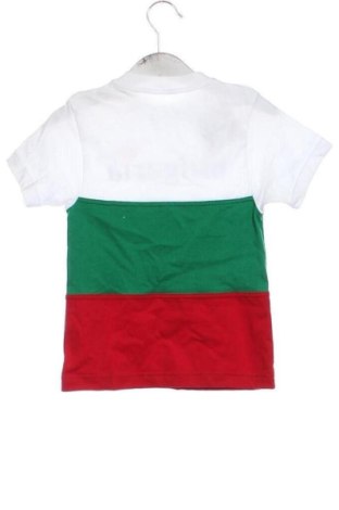 Dziecięcy T-shirt Unbranded, Rozmiar 4-5y/ 110-116 cm, Kolor Kolorowy, Cena 52,08 zł