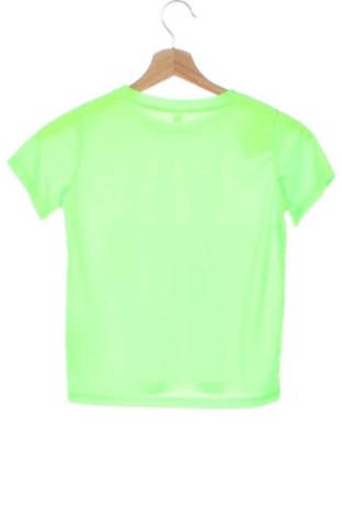 Kinder T-Shirt Unbranded, Größe 7-8y/ 128-134 cm, Farbe Grün, Preis 12,99 €