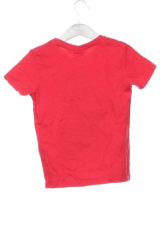 Παιδικό μπλουζάκι Unbranded, Μέγεθος 2-3y/ 98-104 εκ., Χρώμα Κόκκινο, Τιμή 6,99 €