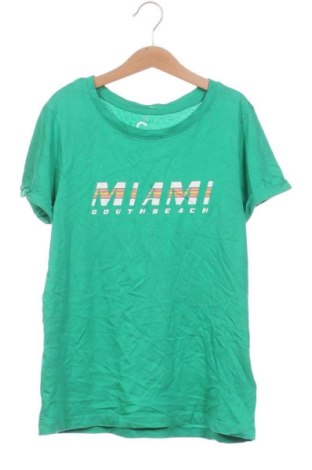 Kinder T-Shirt Unbranded, Größe 12-13y/ 158-164 cm, Farbe Grün, Preis 6,99 €