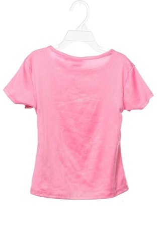 Детска тениска Unbranded, Размер 10-11y/ 146-152 см, Цвят Розов, Цена 5,62 €