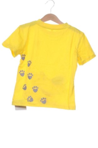 Gyerek póló Unbranded, Méret 5-6y / 116-122 cm, Szín Sárga, Ár 2 649 Ft