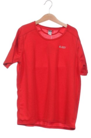 Dziecięcy T-shirt Unbranded, Rozmiar 12-13y/ 158-164 cm, Kolor Czerwony, Cena 51,99 zł