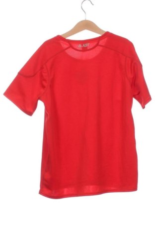 Dziecięcy T-shirt Unbranded, Rozmiar 12-13y/ 158-164 cm, Kolor Czerwony, Cena 51,99 zł