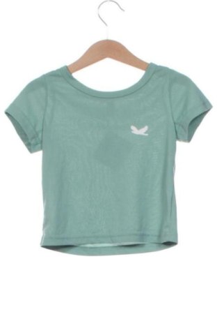 Dětské tričko  Unbranded, Velikost 18-24m/ 86-98 cm, Barva Zelená, Cena  159,00 Kč