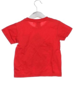 Παιδικό μπλουζάκι Unbranded, Μέγεθος 12-18m/ 80-86 εκ., Χρώμα Πολύχρωμο, Τιμή 6,00 €