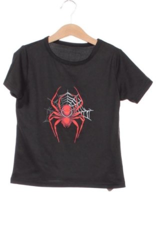 Detské tričko Unbranded, Veľkosť 4-5y/ 110-116 cm, Farba Čierna, Cena  5,04 €