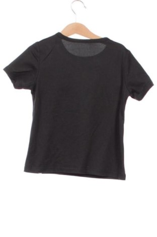 Detské tričko Unbranded, Veľkosť 4-5y/ 110-116 cm, Farba Čierna, Cena  5,04 €