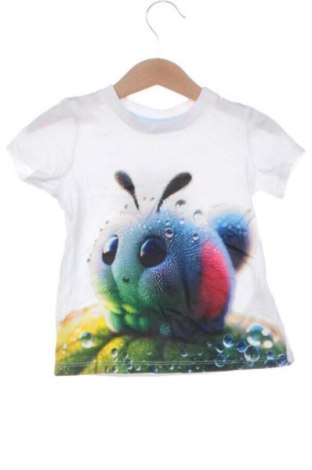 Детска тениска Unbranded, Размер 12-18m/ 80-86 см, Цвят Многоцветен, Цена 8,69 €