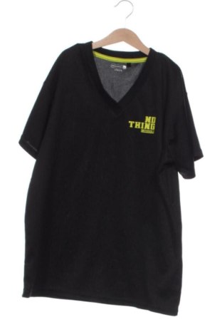 Tricou pentru copii Unbranded, Mărime 15-18y/ 170-176 cm, Culoare Negru, Preț 31,99 Lei