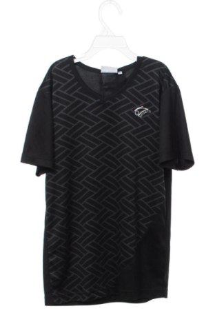 Детска тениска Unbranded, Размер 10-11y/ 146-152 см, Цвят Черен, Цена 9,78 €