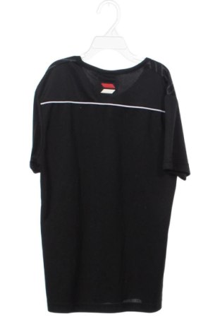 Детска тениска Unbranded, Размер 10-11y/ 146-152 см, Цвят Черен, Цена 9,78 €