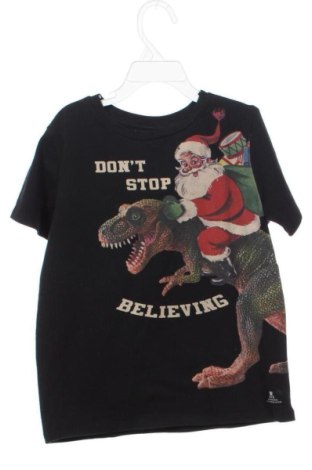 Detské tričko Unbranded, Veľkosť 6-7y/ 122-128 cm, Farba Viacfarebná, Cena  5,00 €