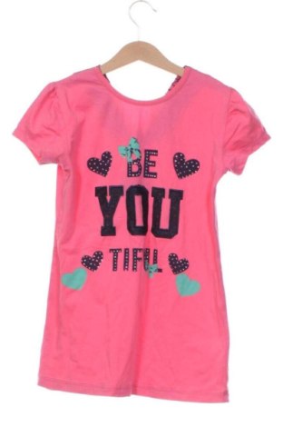 Detské tričko Unbranded, Veľkosť 12-13y/ 158-164 cm, Farba Ružová, Cena  5,00 €