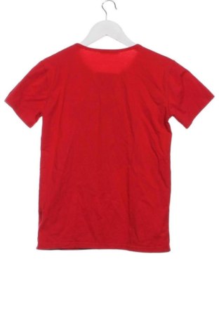 Детска тениска Unbranded, Размер 12-13y/ 158-164 см, Цвят Червен, Цена 5,00 €