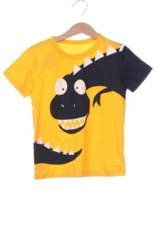 Детска тениска Unbranded, Размер 3-4y/ 104-110 см, Цвят Многоцветен, Цена 5,00 €