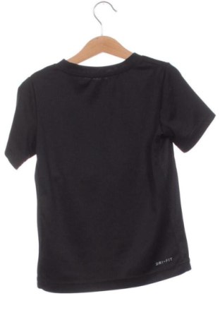 Tricou pentru copii Nike, Mărime 5-6y/ 116-122 cm, Culoare Negru, Preț 63,99 Lei