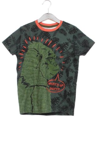 Детска тениска Unbranded, Размер 6-7y/ 122-128 см, Цвят Многоцветен, Цена 5,04 €