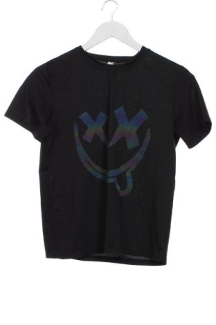 Dětské tričko  Unbranded, Velikost 12-13y/ 158-164 cm, Barva Černá, Cena  283,00 Kč