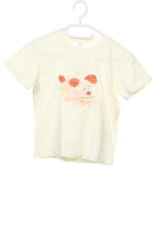Dětské tričko  Unbranded, Velikost 6-7y/ 122-128 cm, Barva Krémová, Cena  159,00 Kč