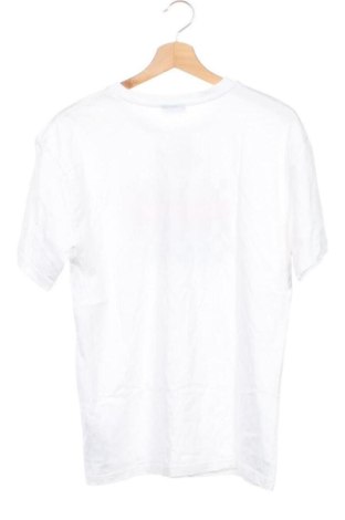 Детска тениска Unbranded, Размер 12-13y/ 158-164 см, Цвят Бял, Цена 5,00 €