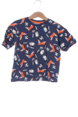 Παιδικό μπλουζάκι Unbranded, Μέγεθος 18-24m/ 86-98 εκ., Χρώμα Πολύχρωμο, Τιμή 6,99 €