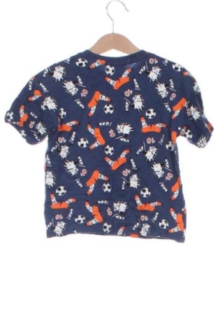 Παιδικό μπλουζάκι Unbranded, Μέγεθος 18-24m/ 86-98 εκ., Χρώμα Πολύχρωμο, Τιμή 6,99 €