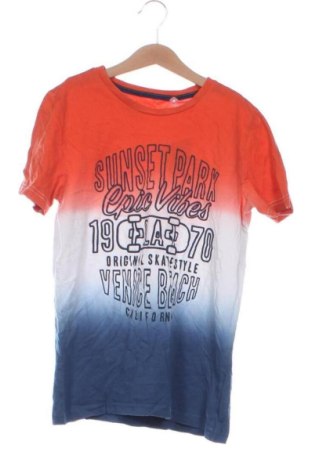 Παιδικό μπλουζάκι Unbranded, Μέγεθος 9-10y/ 140-146 εκ., Χρώμα Πολύχρωμο, Τιμή 6,99 €