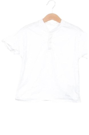 Dětské tričko  Unbranded, Velikost 6-7y/ 122-128 cm, Barva Bílá, Cena  163,00 Kč