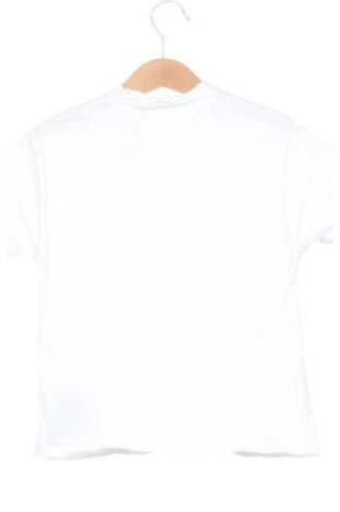 Dětské tričko  Unbranded, Velikost 6-7y/ 122-128 cm, Barva Bílá, Cena  163,00 Kč