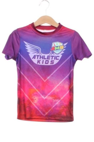 Dětské tričko  Unbranded, Velikost 4-5y/ 110-116 cm, Barva Vícebarevné, Cena  259,00 Kč