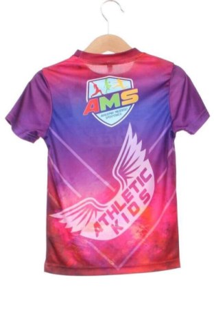 Dětské tričko  Unbranded, Velikost 4-5y/ 110-116 cm, Barva Vícebarevné, Cena  259,00 Kč