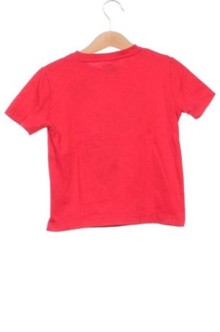 Tricou pentru copii Unbranded, Mărime 3-4y/ 104-110 cm, Culoare Roșu, Preț 26,27 Lei